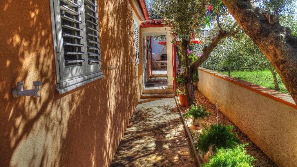 Studio Apartman I Mali Apartman 维尔 外观 照片