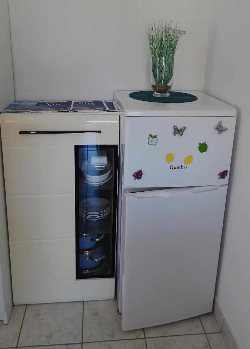 Studio Apartman I Mali Apartman 维尔 外观 照片
